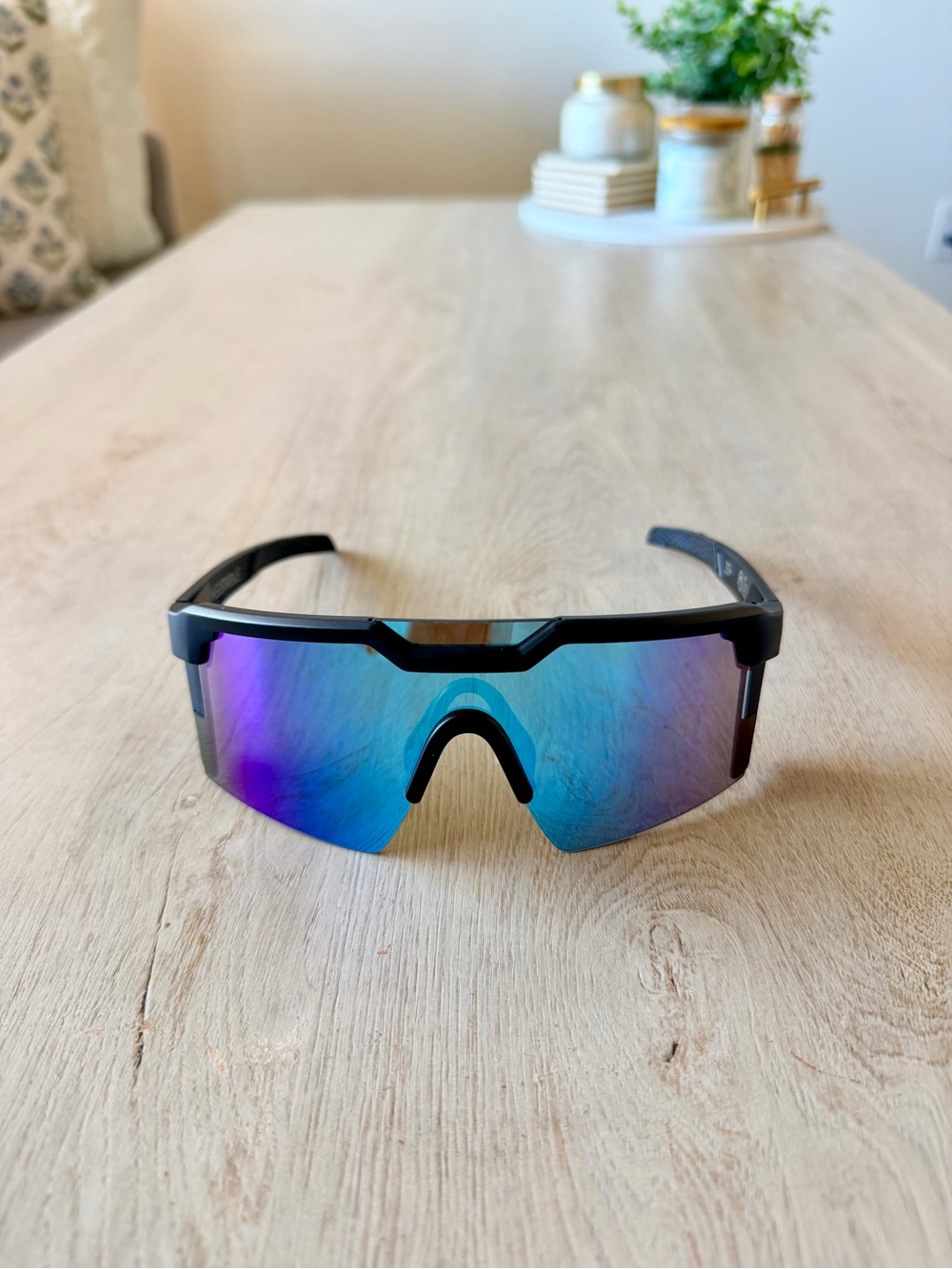 Heatwave Sunglasses